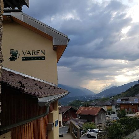 B&B Zum Schleif Varen Exterior foto