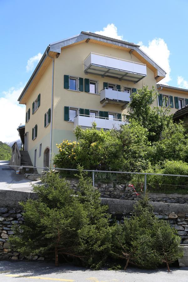 B&B Zum Schleif Varen Exterior foto
