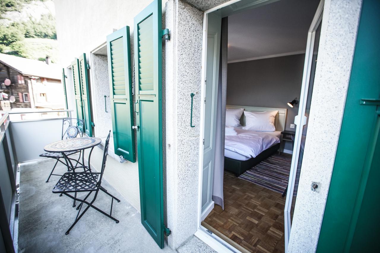 B&B Zum Schleif Varen Exterior foto
