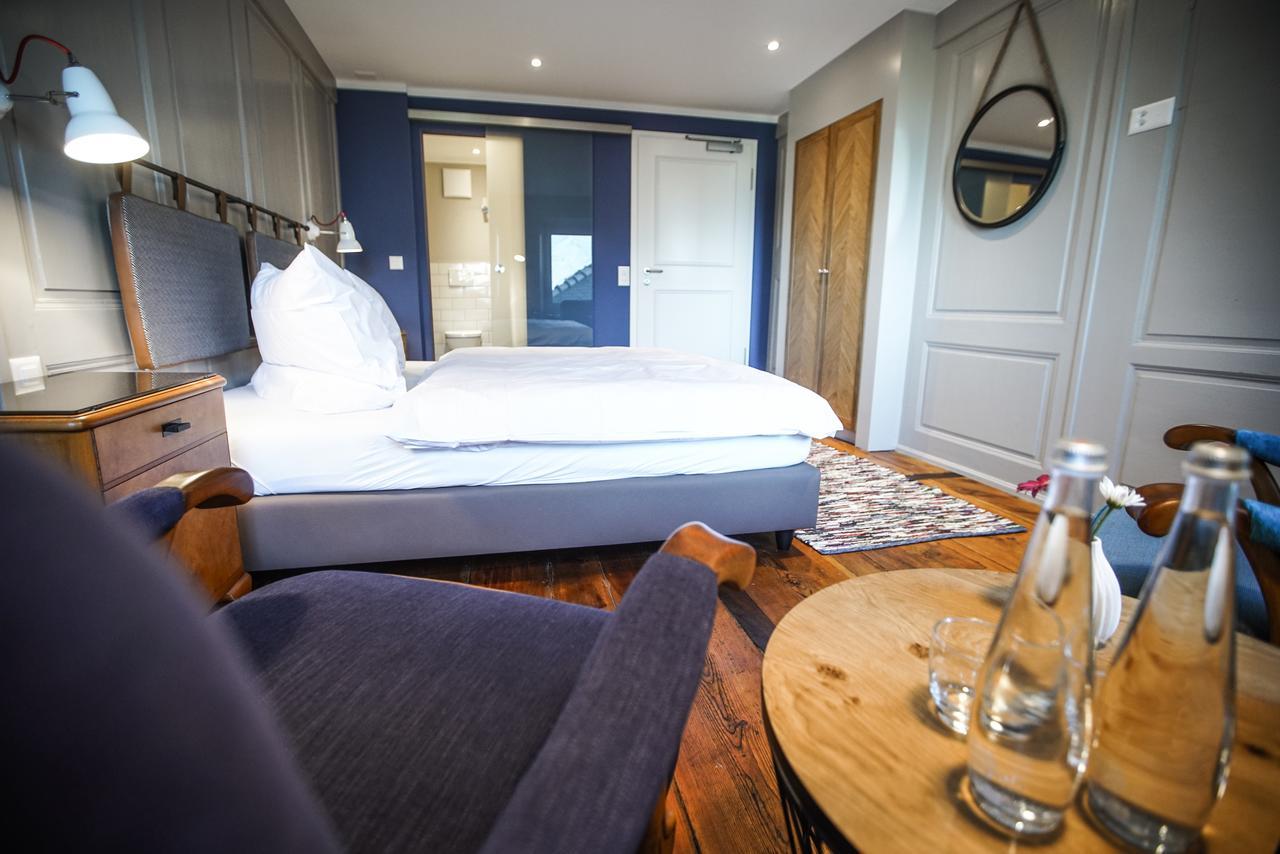 B&B Zum Schleif Varen Exterior foto